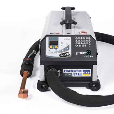 Riscaldatore a induzione GYS Powerinduction 37LG