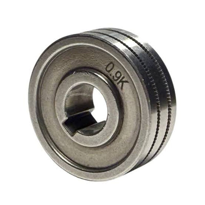Rullino Trainafilo Filo animato no gas d. 0,9 - 1,1 mm
