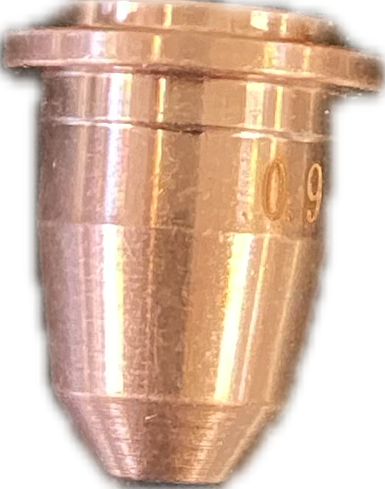 Ugello per torcia plasma PH - PK - Gallo Marco Welding & Cutting