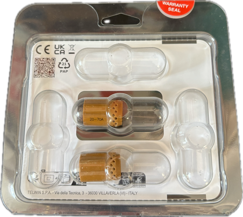 Diffusore torcia Plasma PV Telwin