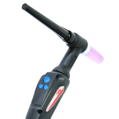 Torcia tig ST18 PRO C