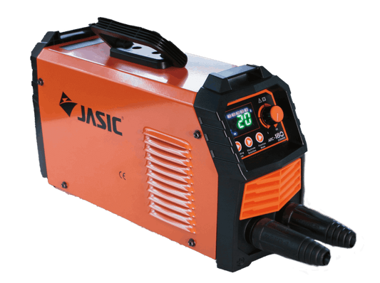 Saldatrice Inverter Jasic ARC 200 MMA TIG Lift Professionale