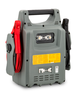 GYSPACK 750 GYS — Avviatore Batteria 12V 750A Booster Auto Professionale