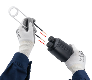 Riscaldatore a induzione Powerduction 10R