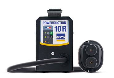 Riscaldatore a induzione Powerduction 10R