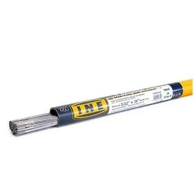 Bacchette alluminio AlMg5% Inetig 