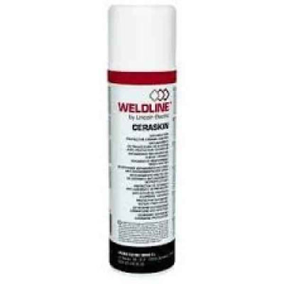 Bomboletta Ceraskin - Gallo Marco Welding & Cutting