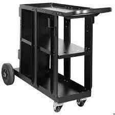 Carrelo Cosmopolitan - Gallo Marco Welding & Cutting