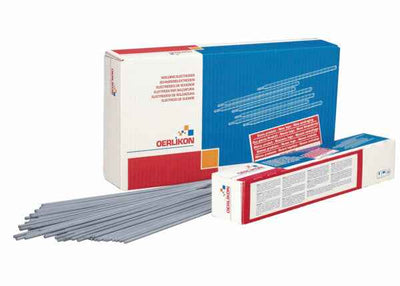 Elettrodi rutilici Supercord 45 scatola