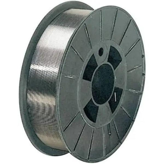 Filo alluminio INEFIL AL5%MG - 5356 - filo mig mag