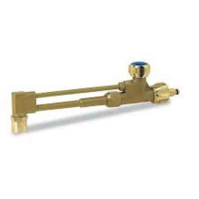 Lancia taglio Minifrover - Gallo Marco Welding & Cutting