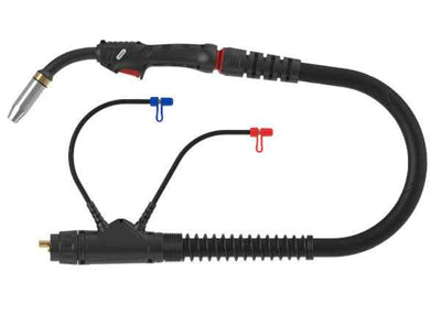 Torce Premium per saldatura Mig Lincgun Promig 400W - Gallo Marco Welding & Cutting