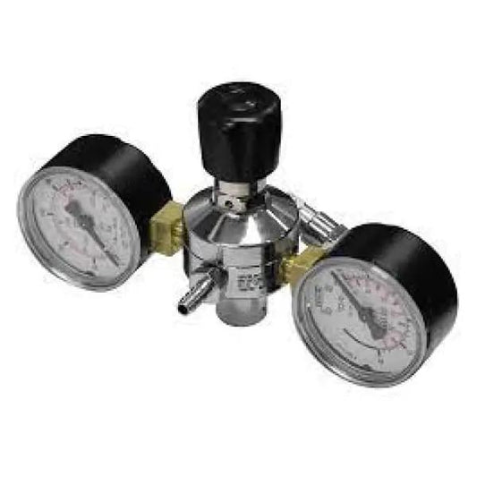Riduttore di pressione - per bombole MisterWork - 30 l/min