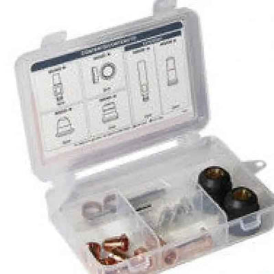 Torcia Pk box - Gallo Marco Welding & Cutting